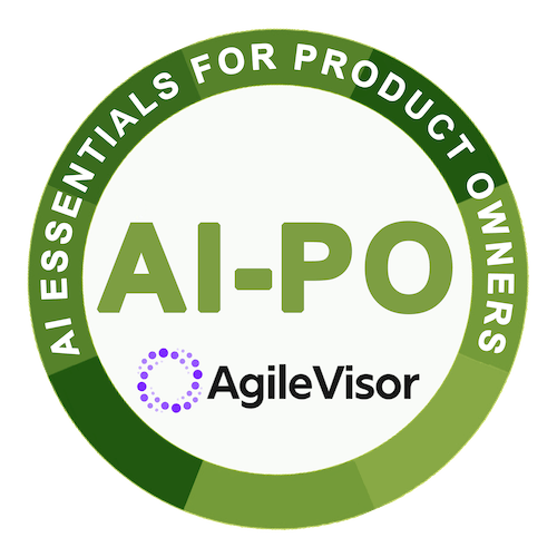 AI Essentials for Product Owners