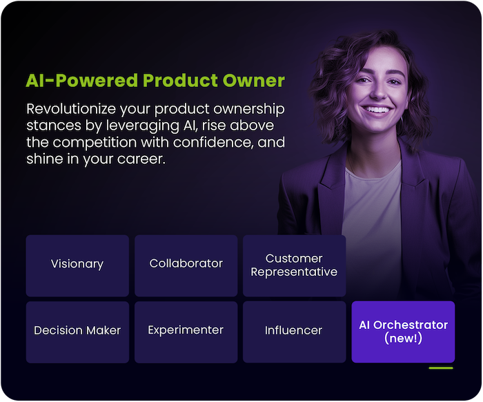 AI Essentials for Product Owners