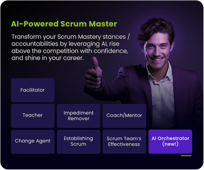 AI Essentials for Scrum Masters